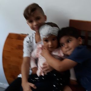 Meet your Posher, Haydee